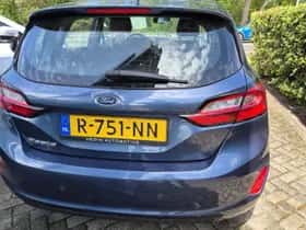 Ford Fiesta (2022) thumbnail 2