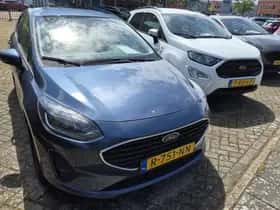 Ford Fiesta (2022) thumbnail 5