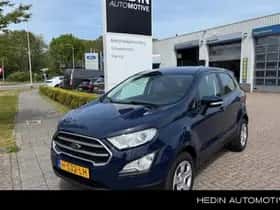 Ford EcoSport (2020)
