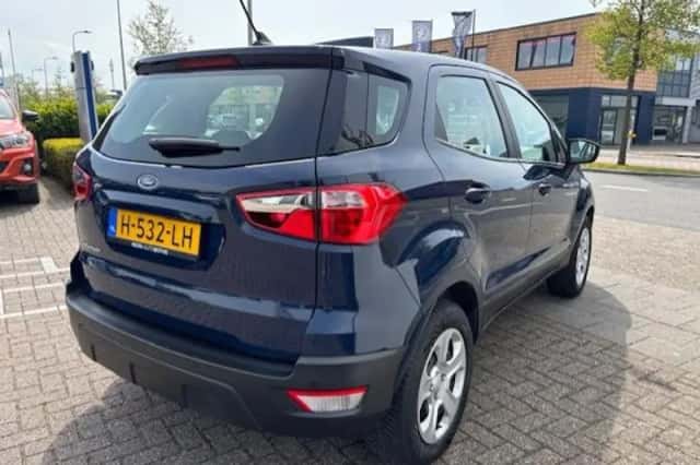 Ford EcoSport (2020) thumbnail 2