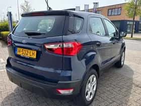 Ford EcoSport (2020) thumbnail 2