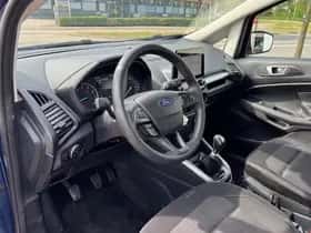 Ford EcoSport (2020) thumbnail 11