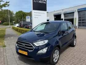 Ford EcoSport (2020) thumbnail 18