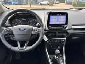 Ford EcoSport (2020) thumbnail 3