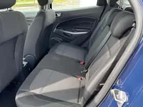 Ford EcoSport (2020) thumbnail 6