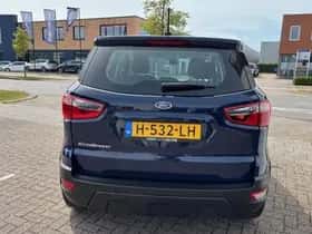 Ford EcoSport (2020) thumbnail 9