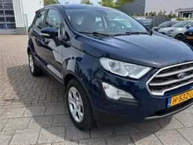 Ford EcoSport (2020) thumbnail 10