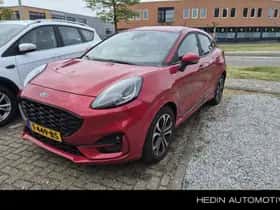 Ford Puma (2023) thumbnail 1
