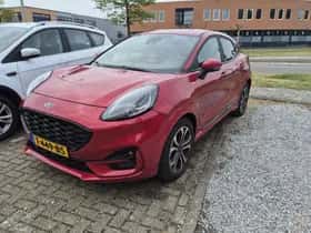 Ford Puma (2023) thumbnail 4