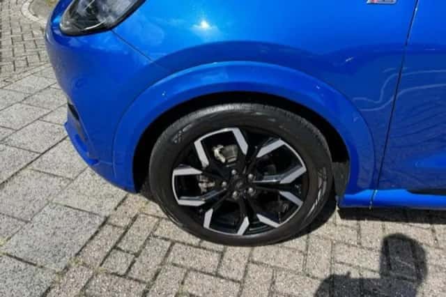 Ford Puma (2023) thumbnail 4