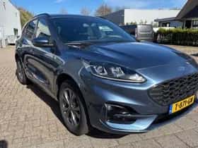 Ford Kuga (2023) thumbnail 12