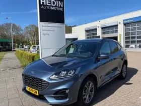 Ford Kuga (2023) thumbnail 19