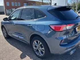 Ford Kuga (2023) thumbnail 6