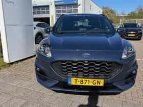 Ford Kuga (2023) thumbnail 7