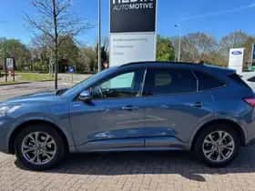 Ford Kuga (2023) thumbnail 8