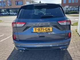 Ford Kuga (2023) thumbnail 9