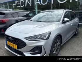 Ford Focus (2025)
