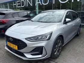 Ford Focus (2025) thumbnail 4