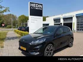 Ford Kuga (2021)