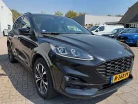 Ford Kuga (2021) thumbnail 25