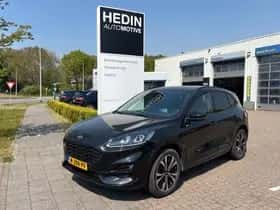 Ford Kuga (2021) thumbnail 27