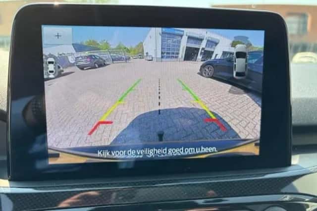 Ford Kuga (2021) thumbnail 6