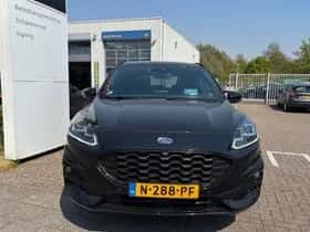 Ford Kuga (2021) thumbnail 7