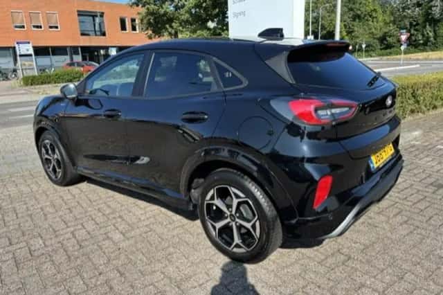 Ford Puma (2025) thumbnail 6