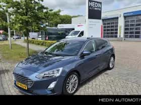 Ford Focus (2019)