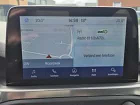 Ford Focus (2019) thumbnail 2