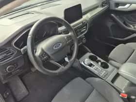 Ford Focus (2019) thumbnail 14