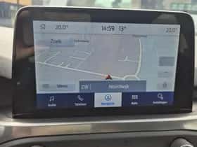Ford Focus (2019) thumbnail 3
