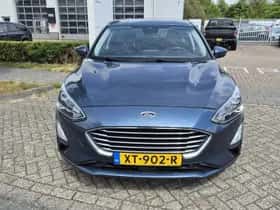 Ford Focus (2019) thumbnail 21