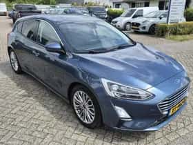 Ford Focus (2019) thumbnail 22