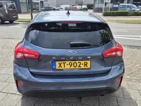 Ford Focus (2019) thumbnail 27