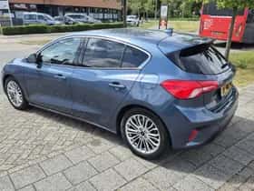 Ford Focus (2019) thumbnail 28