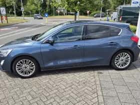 Ford Focus (2019) thumbnail 29