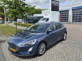 Ford Focus (2019) thumbnail 32