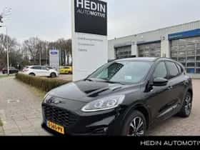 Ford Kuga (2023) thumbnail 1