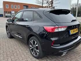 Ford Kuga (2023) thumbnail 19