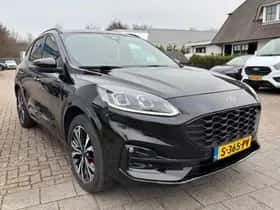 Ford Kuga (2023) thumbnail 21