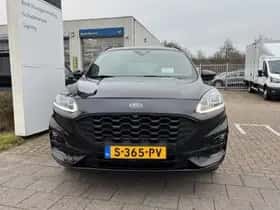 Ford Kuga (2023) thumbnail 6