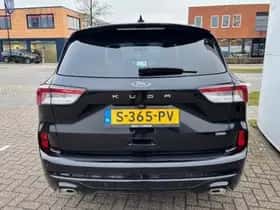 Ford Kuga (2023) thumbnail 8