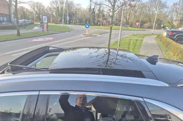 Ford Kuga (2020) thumbnail 2