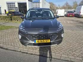Ford Kuga (2020) thumbnail 22