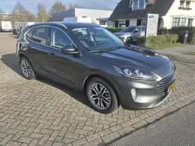 Ford Kuga (2020) thumbnail 23