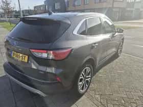 Ford Kuga (2020) thumbnail 25