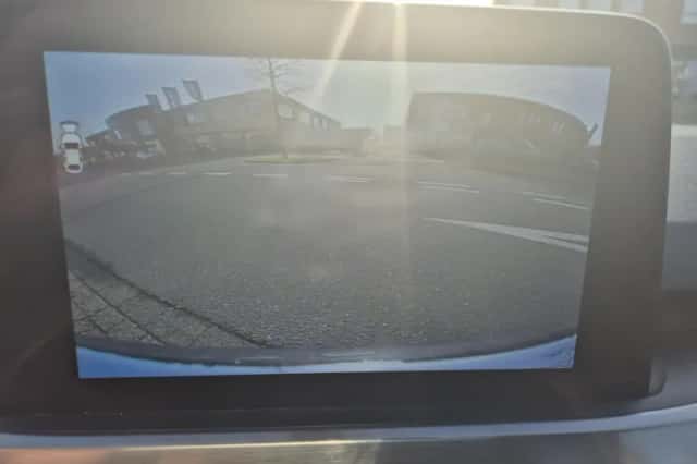 Ford Kuga (2020) thumbnail 4