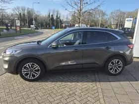 Ford Kuga (2020) thumbnail 33