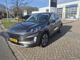 Ford Kuga (2020) thumbnail 36